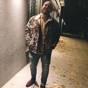 Meet your Posher, Anthony